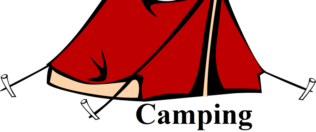 CAMPING TITRE