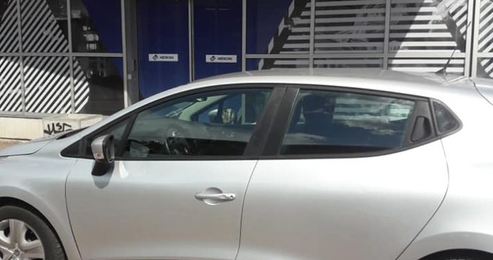 voiture de Bien-être pour elles