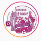 collecte alimentaire grenoble foodie