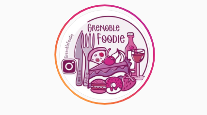 collecte alimentaire grenoble foodie